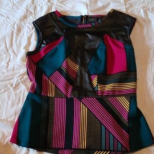 woman top